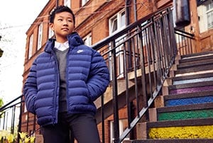 Coats & Jackets